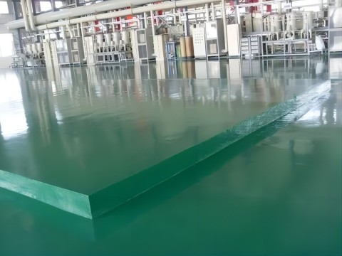 高唐防腐蚀地坪,环氧玻纤地坪，玻纤工业地坪，环氧玻纤布地坪,乙烯基玻纤布地坪