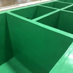 高唐防腐水池，水池防腐防渗怎么做，防腐水池施工厂家-缩略图1