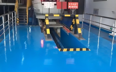高唐环氧防腐蚀地坪,环氧积层地坪