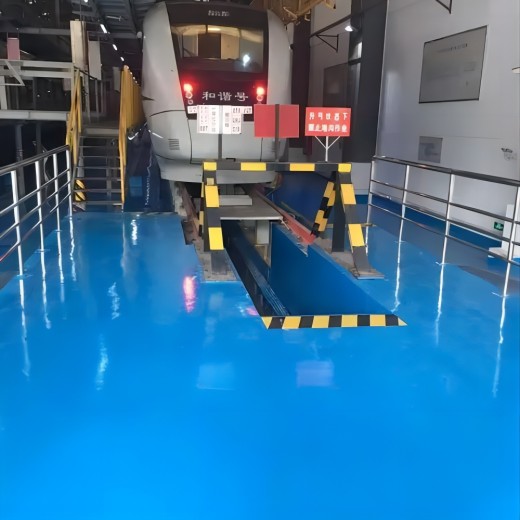 高唐环氧防腐蚀地坪,环氧积层地坪