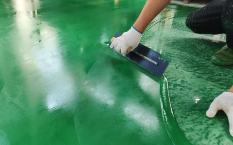 高唐VEF地坪什么是VEF地坪