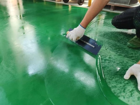 高唐VEF地坪什么是VEF地坪